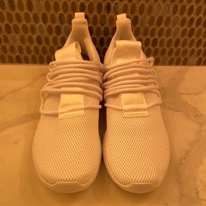 Brand New never worn Adidas cloud foams